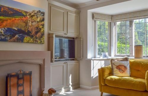 Baslow House | Silcrest