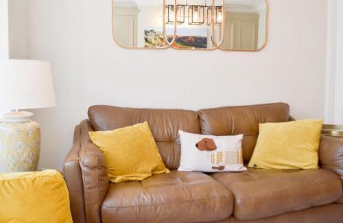 Baslow House | Silcrest