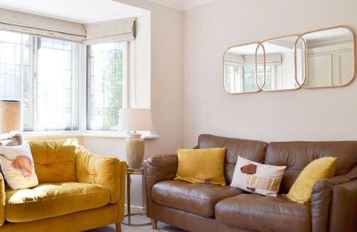 Baslow House | Silcrest
