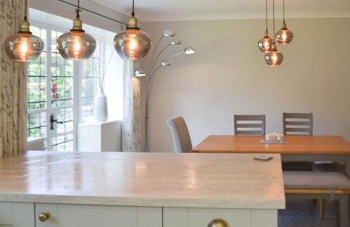 Baslow House | Silcrest