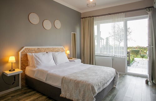 Sile Hotel | Sile Butik Otel