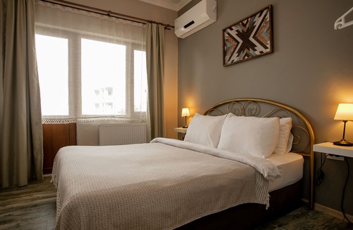 Sile Hotel | Sile Butik Otel