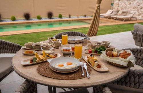 Ciftlik Villa | Silence Villas