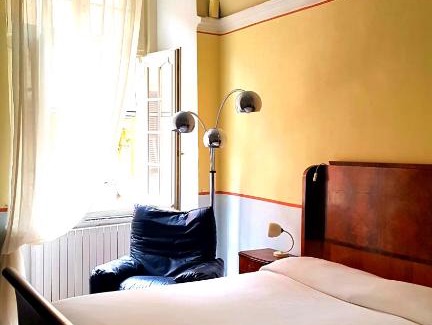 Sestri Levante Apartment | Silent Bay Historical Apartment