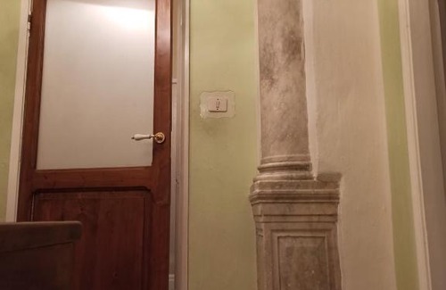 Sestri Levante Apartment | Silent Bay Historical Apartment