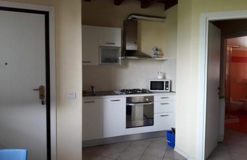 San Martino in Strada Apartment | Silenzioso, posto auto, 2km da Lodi, 30 km da Milano