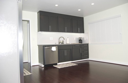 Rex Manor House | Silicon Valley Stays Casa Tres