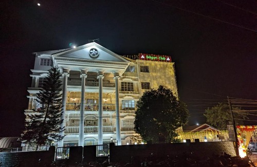 Siliguri Hotel | Siliguri Club
