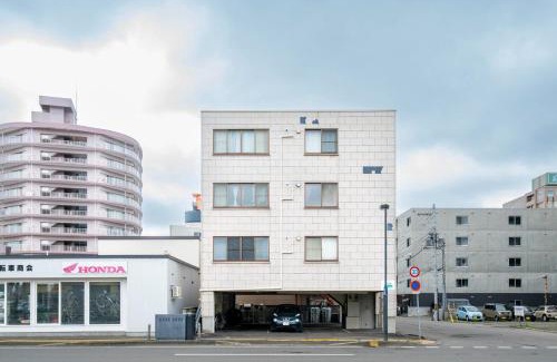 Chitose Apartment | Silk Coat 301 - Vacation STAY 19402
