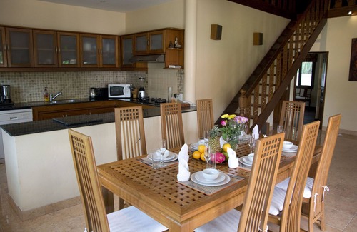 Rawai Villa | SILK - LUXURY FAMILY POOL VILLA NAIHARN