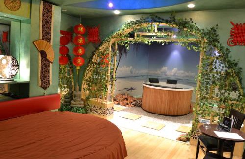 San Martino in Strada Hotel | Silk Motel