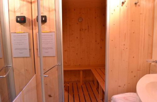 San Martino in Strada Hotel | Silk Motel