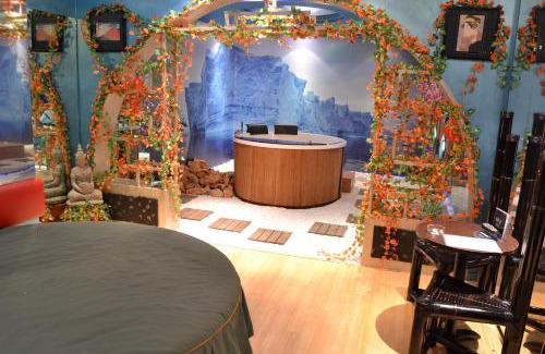 San Martino in Strada Hotel | Silk Motel