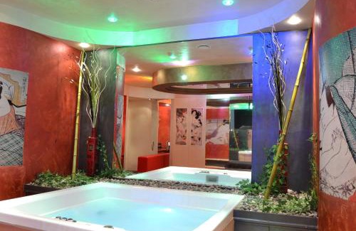 San Martino in Strada Hotel | Silk Motel