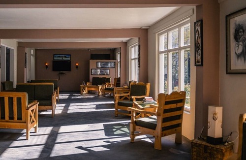 Haripur Hotel | Silk Route Lodge