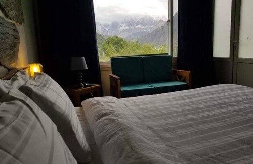 Haripur Hotel | Silk Route Lodge