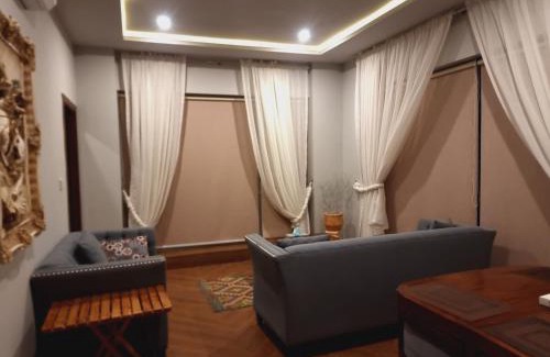 Hunza Hotel | Silk Route Resort