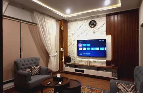 Hunza Hotel | Silk Route Resort