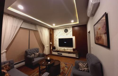 Hunza Hotel | Silk Route Resort