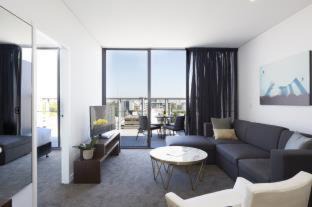 Chatswood CBD Apartment | Silkari Suites at Chatswood