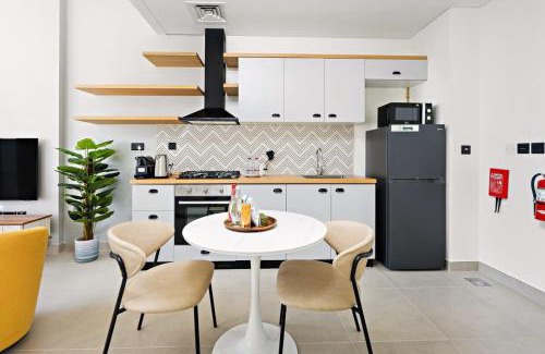 Dubai Apartment | Silkhaus at Dubai Hills Collective One bedroom
