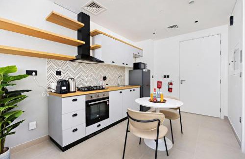 Dubai Apartment | Silkhaus at Dubai Hills Collective One bedroom