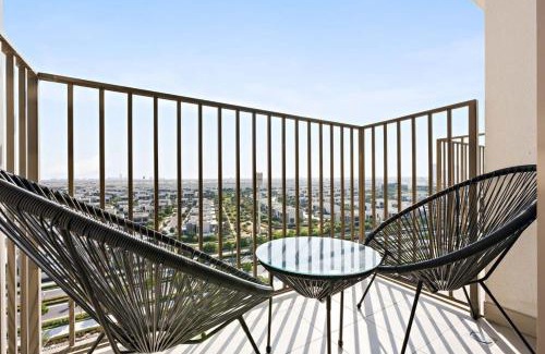 Dubai Apartment | Silkhaus at Dubai Hills Collective One bedroom