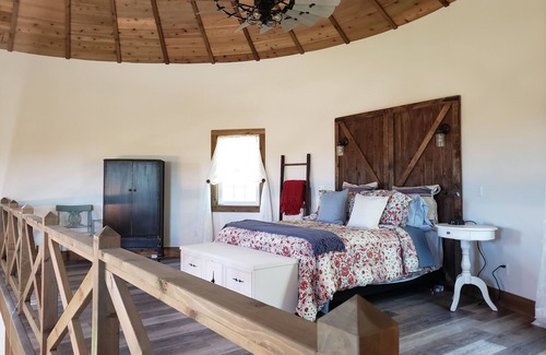 Ste Genevieve Other | Silo Farm Haus- located in the heart of wine country!