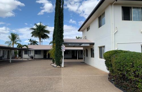 Biloela Hotel | Silo Motor Inn Biloela