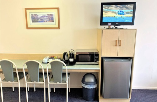 Biloela Hotel | Silo Motor Inn Biloela