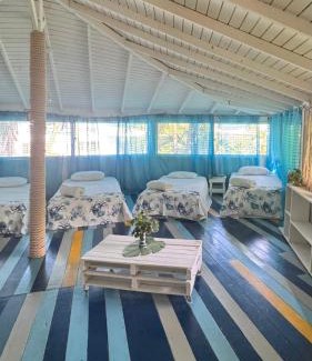 Punta Sur House | Siloe Cove Hospedaje Campestre