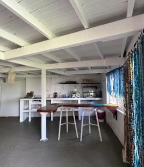 Punta Sur House | Siloe Cove Hospedaje Campestre