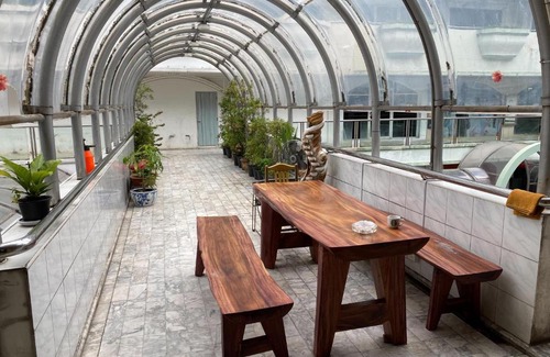 Silom Villa | Silom Plaza