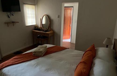 Addo House | Silos Guesthouse