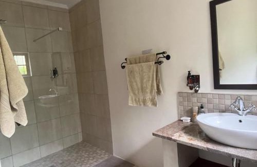 Addo House | Silos Guesthouse