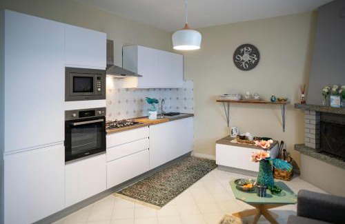 Marone Apartment | SILTER - LA CASA NEL BORGO