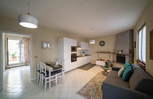 Marone Apartment | SILTER - LA CASA NEL BORGO