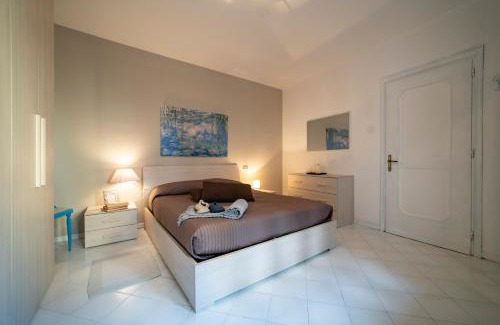 Marone Apartment | SILTER - LA CASA NEL BORGO