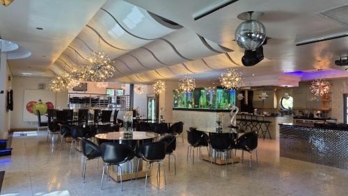 Bedfordview Hotel | Silva Villa