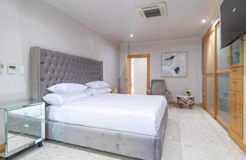 Bedfordview Hotel | Silva Villa