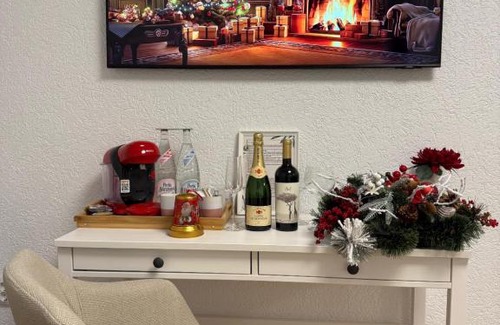 Sighisoara Apartment | Silvan Villa - Apart