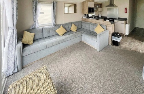 Mappleton House | Silver 3 Bedroom Holiday Home