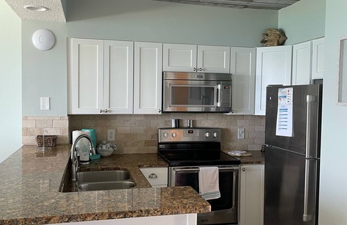 Orange Beach Condo | Silver Beach 502, Beachfront with breathtaking views! 2 bedroom, 2 bath