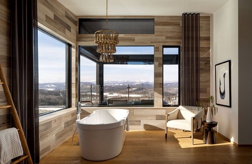 Bragg Creek House | Silver Birch Vista