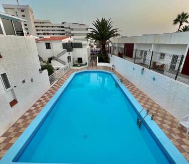 El Madronal Apartment | Silver & Brownie, Veracruz Sunset