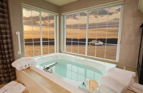 Mukilteo Hotel | Silver Cloud Hotel - Mukilteo Waterfront