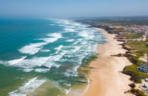 Peniche Villa | Silver Coast Sunset View