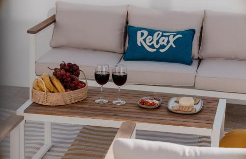 Peniche Villa | Silver Coast Sunset View