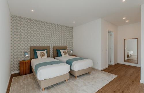 Peniche Villa | Silver Coast Sunset View