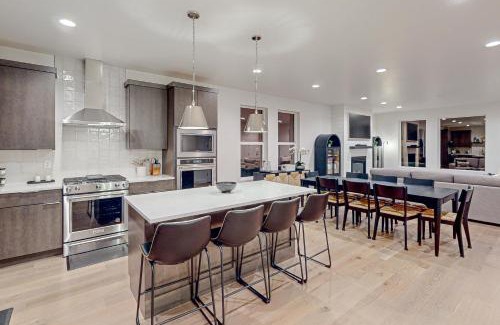 Park City House | Silver Creek Retreat